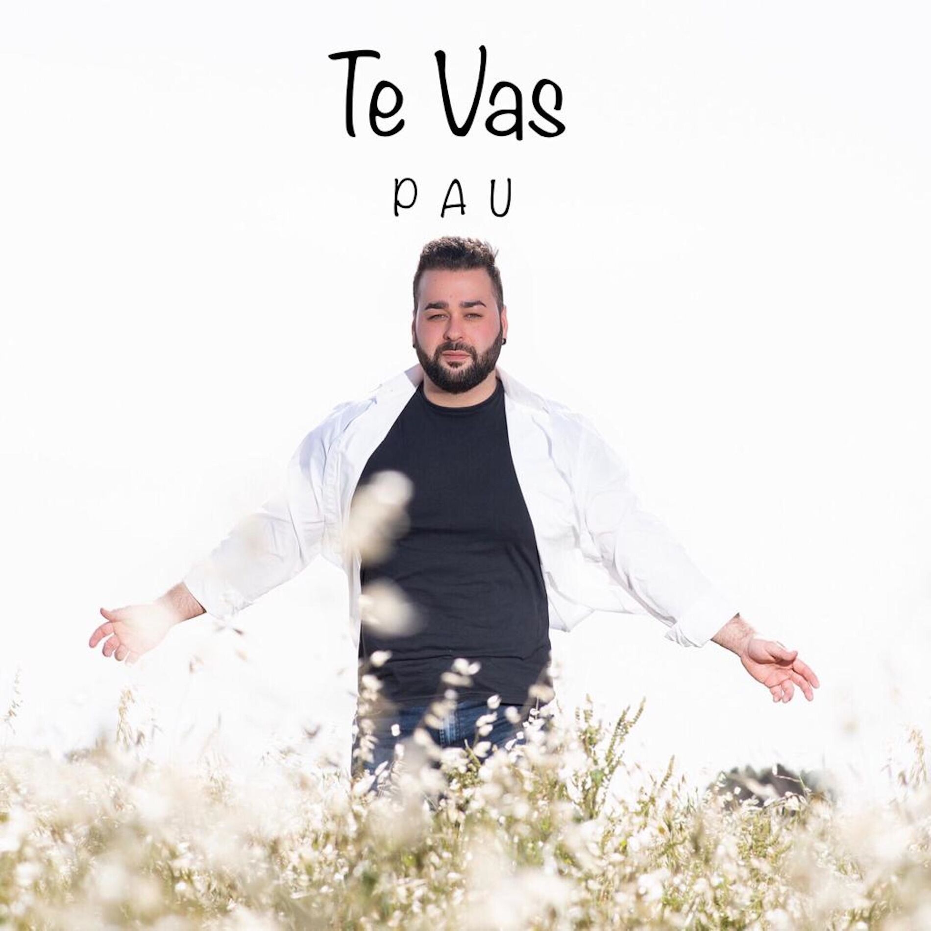 Pablo Moreno (Pau): músicas com letras e álbuns | Ouvir na Deezer