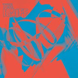 Album cover of Shaken-Up Versions