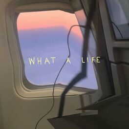 Album cover of What A Life (Benny Benassi & BB Team Balkanic Remix)