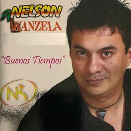 Album cover of Buenos Tiempos