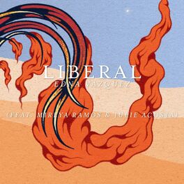 Album cover of Liberal
