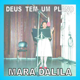 Album cover of Deus Tem um Plano