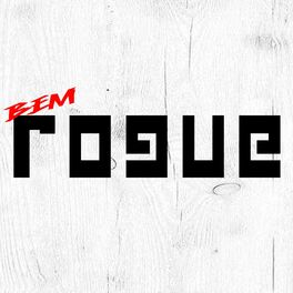 Album cover of Bem Rogue