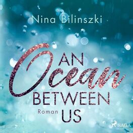 Album cover of An Ocean Between Us