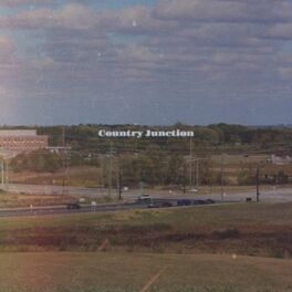 Album cover of Country Junction