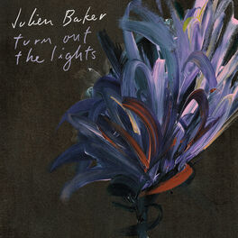Album cover of Turn Out the Lights