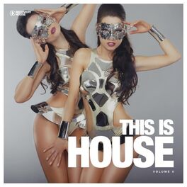 Album cover of This Is House, Vol. 6