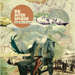 Album cover of Interspheres >< Atmospheres (Deluxe Version)