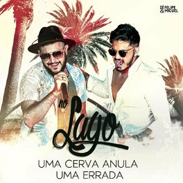 Album cover of Uma Cerva Anula Uma Errada