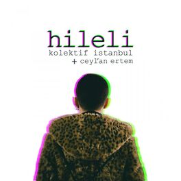 Album cover of Hileli
