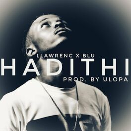 Album cover of Hadithi