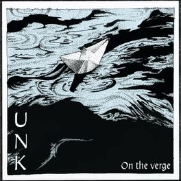 Album cover of On the Verge