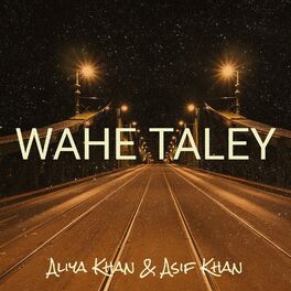 Album cover of Wahe Taley