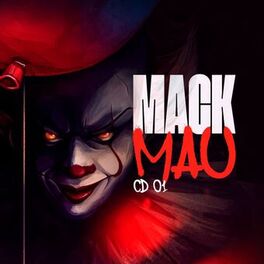 Album cover of Mack Mau Cd 01