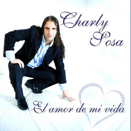 Album cover of El Amor de Mi Vida