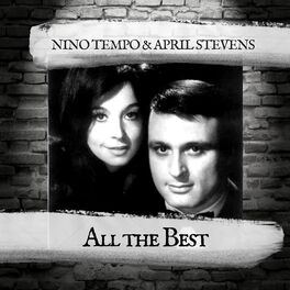 Album cover of All the Best