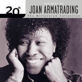 Album cover of 20th Century Masters: The Best Of Joan Armatrading - The Millennium Collection (Reissue)