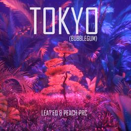 Album cover of Tokyo (Bubblegum)
