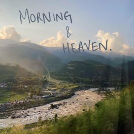 Album cover of morning & heaven