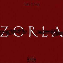 Album cover of Zorla