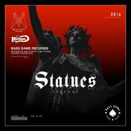 Album cover of Statues