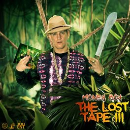 Album cover of The Lost Tape III