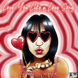 Album cover of Love You Like A Love Song (Radio Edit)