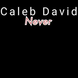 Album cover of Never