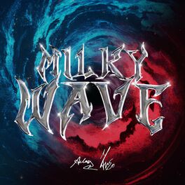Album cover of Milky Wave