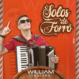 Album cover of Solos de Forró