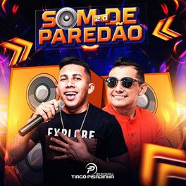 Album cover of Som de Paredão 2.0