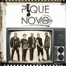 Album cover of Novos Momentos