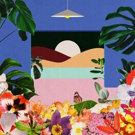 Album cover of Vista