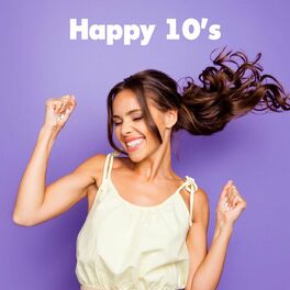 Album cover of Happy 10's