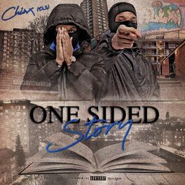 Album cover of One Sided Story