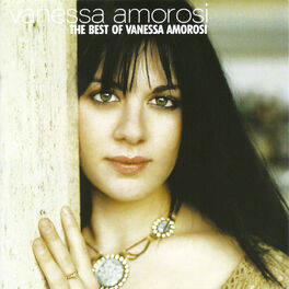 Album cover of The Best Of Vanessa Amorosi