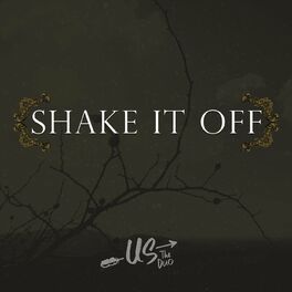 Album cover of Shake It Off