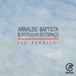 Album cover of Elo Perdido +