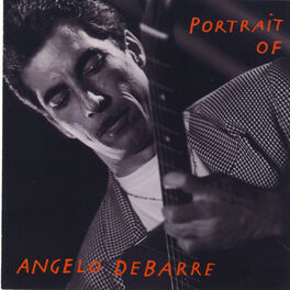 Album cover of Portrait of Angelo