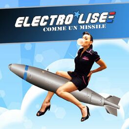 Album cover of Comme un missile (feat. Regimental, We are Terrorists, Zingone & Pad Class)