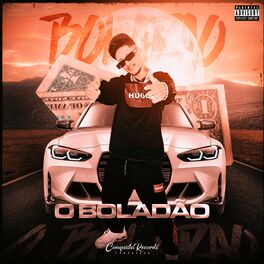 Album cover of Bregadeira em Alta Voltagem