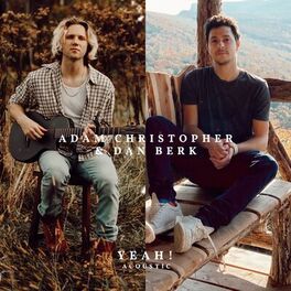 Album cover of Yeah! (Acoustic)