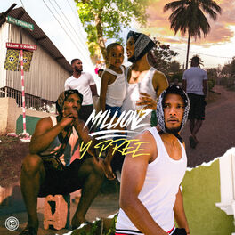 Album cover of Y PREE