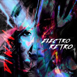 Album cover of Electro Retro