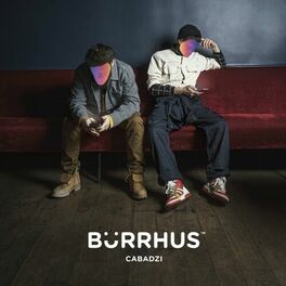 Album cover of Burrhus
