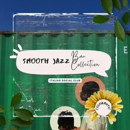Album cover of Smooth Jazz Bar Collection