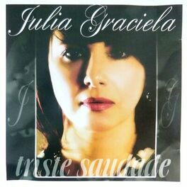 Album cover of Triste Saudade