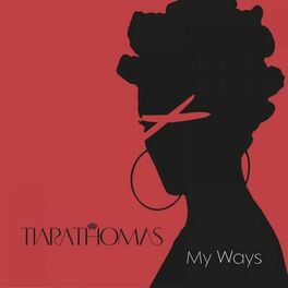 Album cover of My Ways - Single