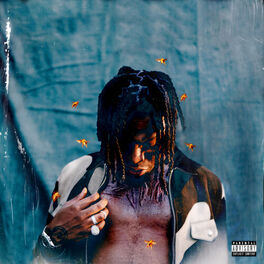 Album cover of Chest Pains