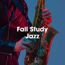 Album cover of Fall Study Jazz